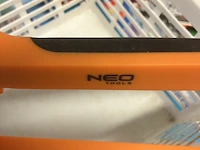 2x neo vlechttangen professionele kwaliteit - afbeelding 3 van  9