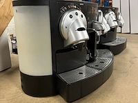 2x nespresso professional koffiezetapparaat, type 734/cs223 - afbeelding 4 van  7
