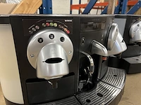 2x nespresso professional koffiezetapparaat, type 734/cs223 - afbeelding 5 van  7