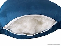2x norwegian premium blue - hoofdkussen - afbeelding 4 van  4