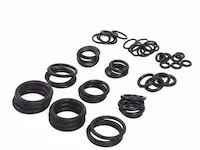 2x o-ringenset 50 dlg - afbeelding 1 van  1