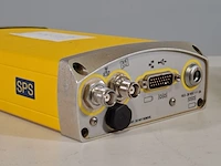 2x ontvanger, trimble, sps-851 - afbeelding 2 van  11