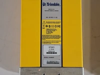 2x ontvanger, trimble, sps-851 - afbeelding 3 van  11