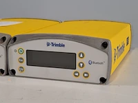 2x ontvanger, trimble, sps-851 - afbeelding 4 van  11