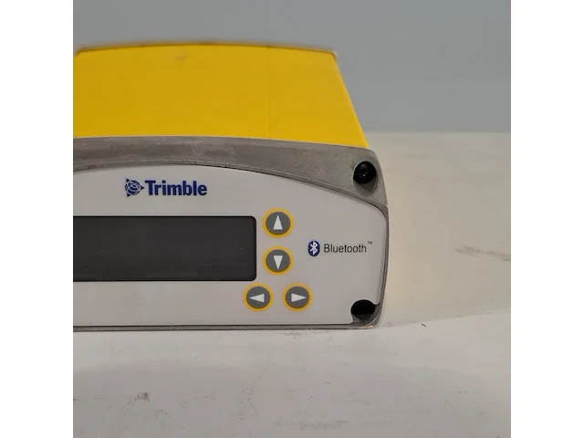 2x ontvanger, trimble, sps-851 - afbeelding 5 van  11