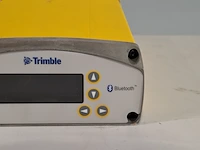 2x ontvanger, trimble, sps-851 - afbeelding 5 van  11
