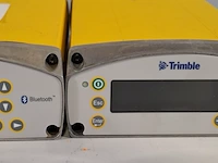 2x ontvanger, trimble, sps-851 - afbeelding 6 van  11