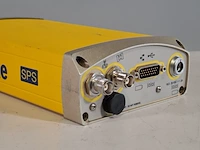 2x ontvanger, trimble, sps-851 - afbeelding 7 van  11