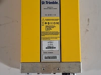 2x ontvanger, trimble, sps-851 - afbeelding 8 van  11