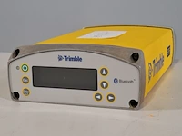 2x ontvanger, trimble, sps-851 - afbeelding 9 van  11