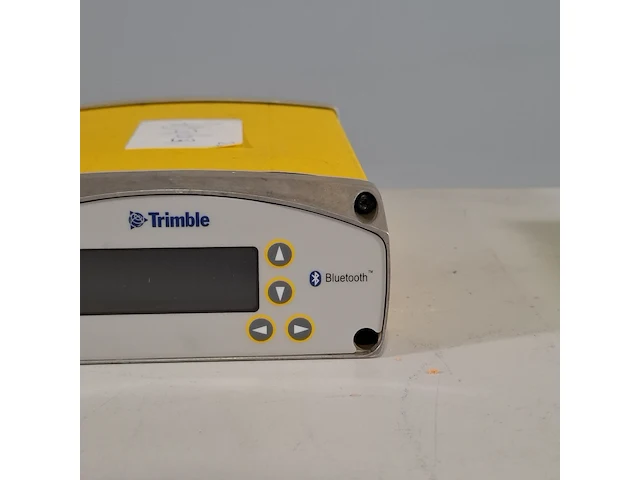 2x ontvanger, trimble, sps-851 - afbeelding 10 van  11