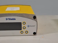 2x ontvanger, trimble, sps-851 - afbeelding 10 van  11