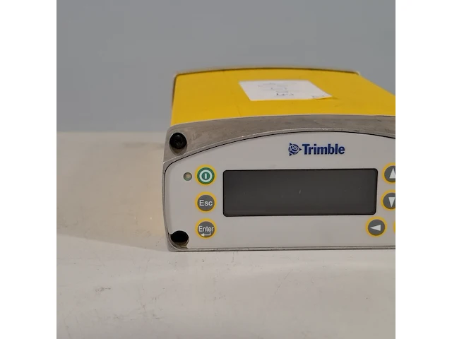 2x ontvanger, trimble, sps-851 - afbeelding 11 van  11