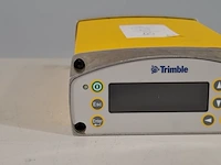 2x ontvanger, trimble, sps-851 - afbeelding 11 van  11