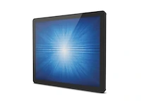 2x open-frame touch monitor 2294l 21,5" 1920x1080 elo, e327914 - afbeelding 1 van  2