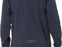2x outdoor softshelljas voor heren maat m ultrasport advanced - afbeelding 2 van  5