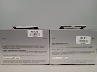 2x paar oordopjes, apple, beats solo buds, 2024 - afbeelding 3 van  4
