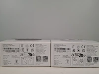2x paar oordopjes, apple, beats solo buds, 2024 - afbeelding 4 van  4