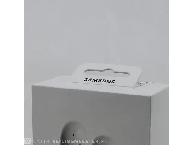 2x paar oordopjes samsung, buds live sm-r180 - afbeelding 2 van  4