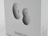2x paar oordopjes samsung, buds live sm-r180 - afbeelding 3 van  4