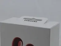 2x paar oordopjes samsung, buds live sm-r180 - afbeelding 2 van  4