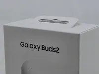 2x paar oordopjes samsung, galaxy buds 2 sm-r177 - afbeelding 2 van  5