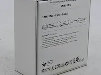2x paar oordopjes samsung, galaxy buds 2 sm-r177 - afbeelding 4 van  5