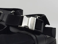 2x paar sandalen, maat 10, prada, 2x3055 - afbeelding 4 van  9
