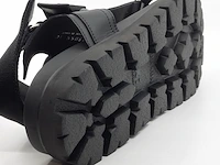 2x paar sandalen, maat 10, prada, 2x3055 - afbeelding 9 van  9