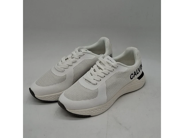 2x paar schoenen, maat 39, calvin klein - afbeelding 2 van  9
