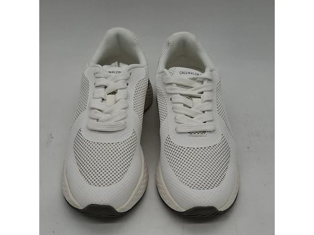 2x paar schoenen, maat 39, calvin klein - afbeelding 4 van  9