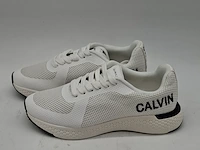 2x paar schoenen, maat 39, calvin klein - afbeelding 5 van  9