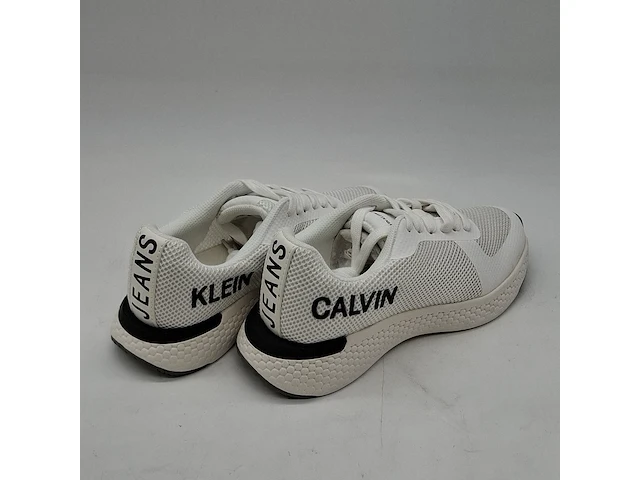 2x paar schoenen, maat 39, calvin klein - afbeelding 7 van  9