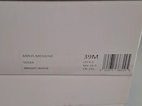 2x paar schoenen, maat 39, calvin klein - afbeelding 8 van  9