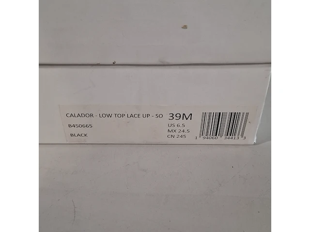 2x paar schoenen, maat 39, calvin klein - afbeelding 2 van  11
