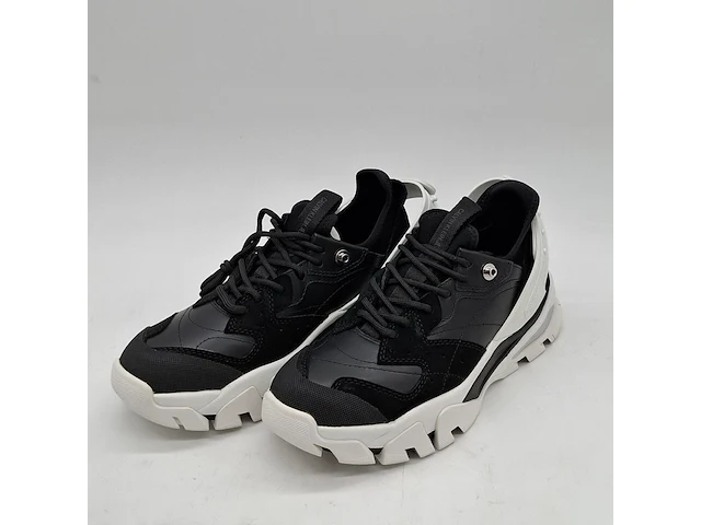 2x paar schoenen, maat 39, calvin klein - afbeelding 4 van  11
