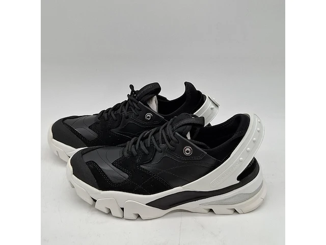 2x paar schoenen, maat 39, calvin klein - afbeelding 8 van  11