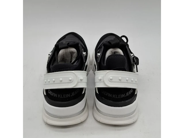 2x paar schoenen, maat 39, calvin klein - afbeelding 9 van  11
