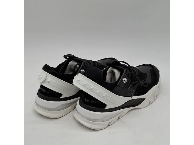 2x paar schoenen, maat 39, calvin klein - afbeelding 10 van  11