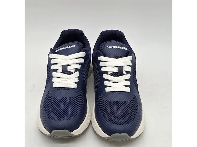 2x paar schoenen, maat 39, calvin klein - afbeelding 4 van  9
