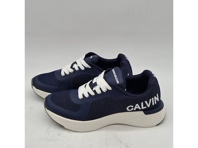 2x paar schoenen, maat 39, calvin klein - afbeelding 5 van  9