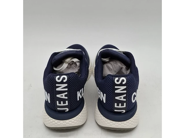 2x paar schoenen, maat 39, calvin klein - afbeelding 6 van  9