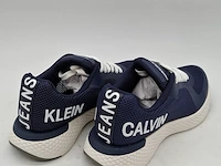 2x paar schoenen, maat 39, calvin klein - afbeelding 7 van  9