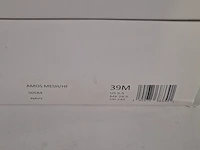 2x paar schoenen, maat 39, calvin klein - afbeelding 8 van  9