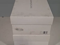 2x paar schoenen, maat 39, calvin klein - afbeelding 9 van  9