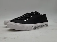 2x paar schoenen, maat 42, calvin klein - afbeelding 2 van  8