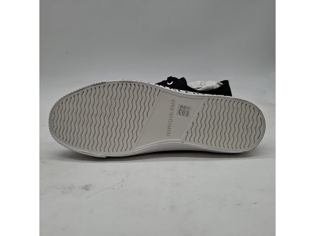 2x paar schoenen, maat 42, calvin klein - afbeelding 7 van  8