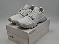 2x paar schoenen, maat 43, calvin klein - afbeelding 1 van  10