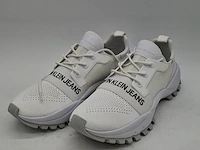 2x paar schoenen, maat 43, calvin klein - afbeelding 3 van  10