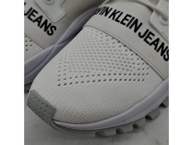 2x paar schoenen, maat 43, calvin klein - afbeelding 4 van  10